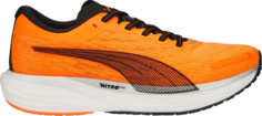 Кроссовки Puma Deviate Nitro 2 Ultra Orange, оранжевый