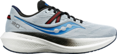 Кроссовки Saucony Triumph 20 Vapor Blue, синий