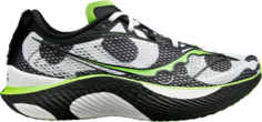 Кроссовки Saucony Endorphin Pro 3 Panda, черный