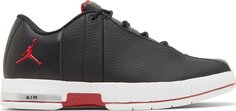 Кроссовки Jordan Team Elite 2 Low Bred, черный