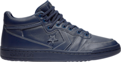 Кроссовки Converse Sage Elsesser x Fastbreak Pro Mid Obsidian, синий