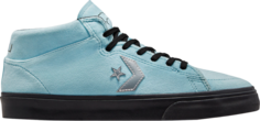 Кеды Converse f*cking Awesome x Louie Lopez Pro Mid Cyan Tint, синий