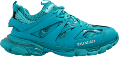 Кроссовки Balenciaga Track Sneaker Dark Turquoise, синий
