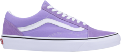 Кеды Vans Old Skool Violet Tulip, фиолетовый