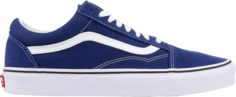 Кеды Vans Old Skool Estate Blue, синий