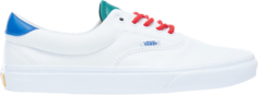 Кеды Vans Era 59 Yacht Club - White, разноцветный