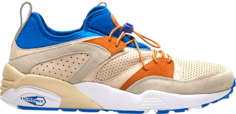 Кроссовки Puma Sneakers76 x Blaze of Glory The Legend of Dolphin, загар