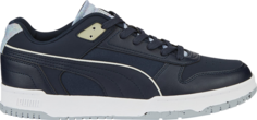 Кроссовки Puma RBD Game Low Forever Better - Parisian Night, синий