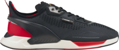 Кроссовки Puma Scuderia Ferrari x IONSpeed Motorsport Asphalt Rosso Corsa, черный