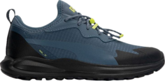 Кроссовки Puma Twitch Runner Trail Demi Evening Sky, синий