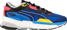 Кроссовки Puma Extent Nitro ADV Bluemazing, синий