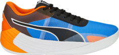 Кроссовки Puma Fusion Nitro Team Knicks, синий