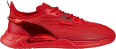 Кроссовки Puma Scuderia Ferrari x IONSpeed Motorsport Rosso Corsa, красный