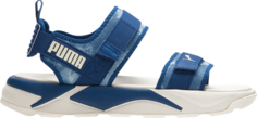 Сандалии Puma RS-Sandal Denim, синий