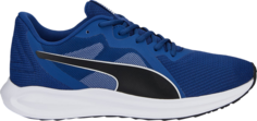 Кроссовки Puma Twitch Runner Blazing Blue, синий