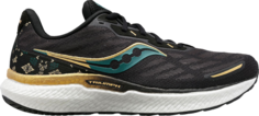 Кроссовки Saucony Triumph Tokyo Amulet, черный