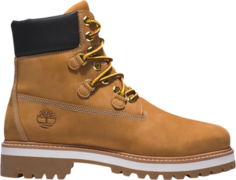 Ботинки 6 Inch Premium Waterproof Boot Wheat, коричневый Timberland