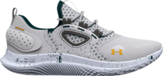 Кроссовки Under Armour Flow Velociti MVMNT Halo Grey Batik, серый