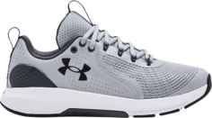 Кроссовки Under Armour Charged Commit TR 3 Mod Grey, серый