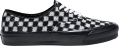 Кеды Vans Concepts x OG Authentic LX Question the Answers, черный