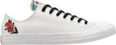 Кроссовки Converse Chuck Taylor All Star Low Mi Gente Capsule - Bodega Run, разноцветный