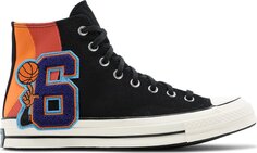 Кроссовки Converse Space Jam x Chuck 70 High A New Legacy, черный