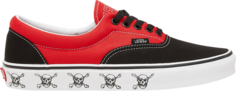 Кеды Vans Era New Varsity, черный