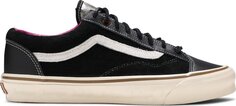 Кеды Vans Bodega x Vault OG Style 36 LX High Note, черный