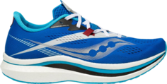 Кроссовки Saucony Endorphin Pro 2 Royal, синий