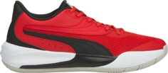 Кроссовки Puma Triple Basketball High Risk Red, красный
