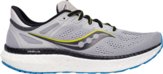 Кроссовки Saucony Hurricane 23 Fog, серый