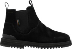 Ботинки GORE-Sevab Black, черный Suicoke