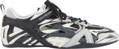 Кроссовки Balenciaga Drive Sneaker Light Grey Black, серый