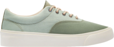 Кроссовки Converse Skid Grip Low Malachite Green, зеленый