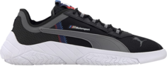 Кроссовки Puma BMW Motorsport x Replicat X Black, черный