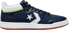 Кроссовки Converse Fastbreak Pro Cons Mid Obsidian, синий