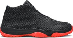 Кроссовки Jordan Future Premium Infrared, черный