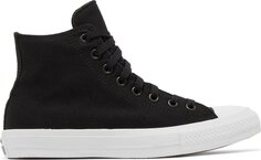 Кроссовки Converse Chuck Taylor All Star 2 Hi Black, черный