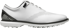 Бутсы Jordan ADG 4 White Black, белый