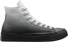 Кроссовки Converse Chuck Taylor All Star CX High Gradient - White Black, белый