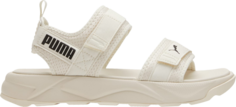 Сандалии Puma RS-Sandal Whisper White, белый