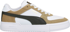 Кроссовки Puma CA Pro White Tigers Eye, белый