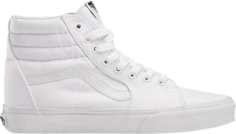 Кеды Vans Sk8-Hi True White, белый