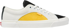 Кеды Vans Lampin 86 DX Anaheim Factory - Freesia, белый