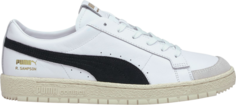 Кроссовки Puma Ralph Sampson 70 Low Archive White Black, белый