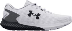 Кроссовки Under Armour Charged Rogue 3 White Black, белый