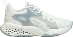 Кроссовки Puma XETIC Halflife Clean Science - White, белый