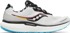 Кроссовки Saucony Triumph 19 Reverie, белый