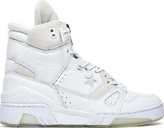 Кроссовки Converse TheSoloist x ERX-260 Hi White Ivory, белый