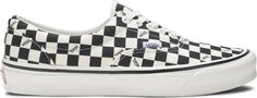 Кеды Vans OG Era LX Checkerboard 2020, белый